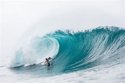 The Science of Surfing: Understanding the Physics Behind the Sport in 2022